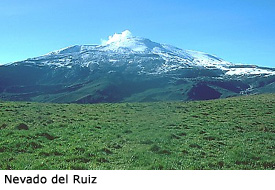 Mount Ruiz