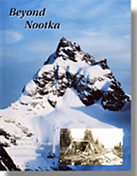 Order the book "Beyond Nootka" by Lindsay Elms